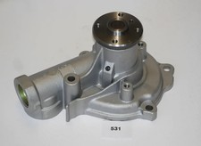 Pompe à eau Mitsubishi SPACE RUNNER
