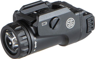 SIG SAUER FOXTROT1X Weapon Mounted Light - SOF12001 for sale