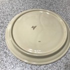 Mayer Restaurant Ware Chesterfield 3 section 9 1/2inch cafe plate — photo 7