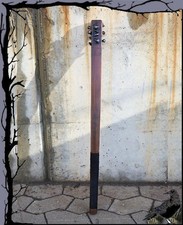 Larpwaffe - Dark Moon Nagelkn&uuml;ppel 70cm  Epic Armoury