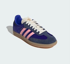 Adidas Size 8 Women s Samba OG JS1317