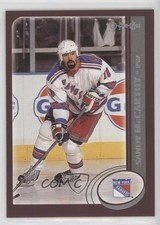2002-03 O-Pee-Chee Sandy McCarthy #79 0q5