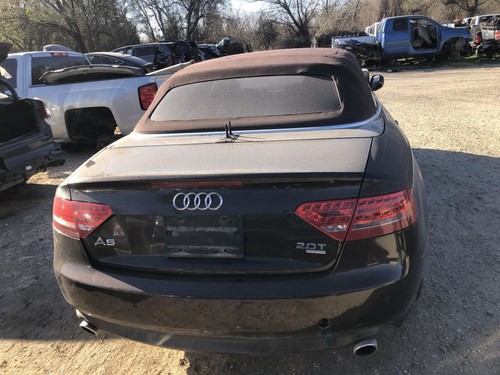 Air Cleaner 2.0L Fits 10-12 AUDI A5 932494 - Picture 3 of 12