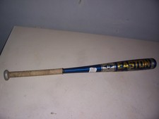 Easton CU31 Alloy Baseball Bat Ultra Light BY10 31” 24oz