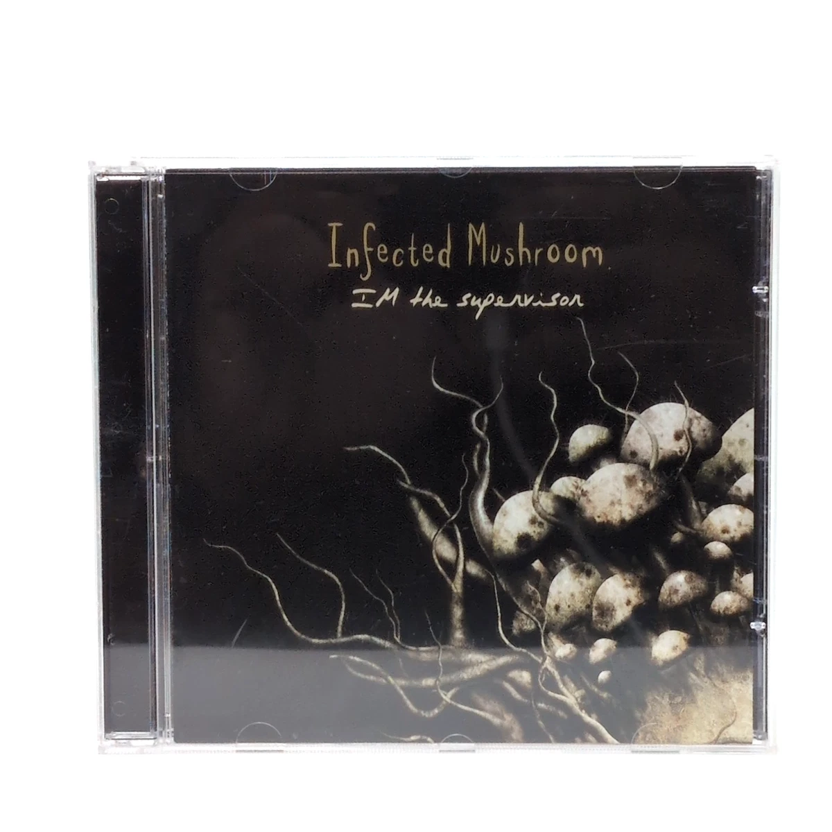 Music CDs Infected Mushroom for sale | eBay