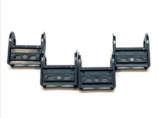 Igus 2030.3PZ Mounting Bracket, End Connector for Energy Chain LOT OF 4