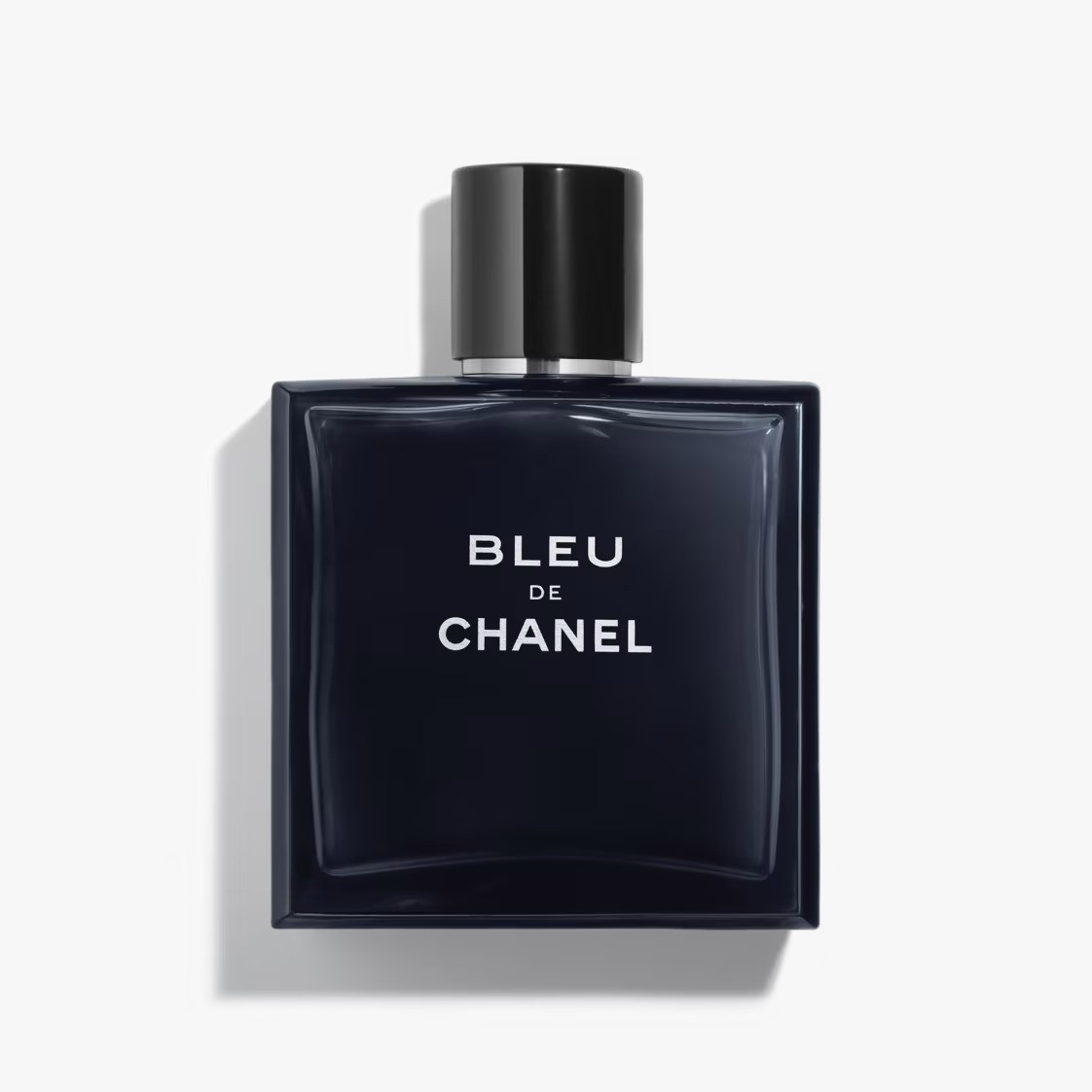 Bleu de Chanel Eau de Toilette pour Homme 3.4 FL Oz New in Box Sealed