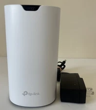 DECO TP-LINK AC 1900 FAST, STABLE WHOLE HOME MESH WI-FI SYSTEM