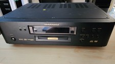 Marantz SA-12U1B Super Audio CD Player SACD Tested Working Audiophile Japa
