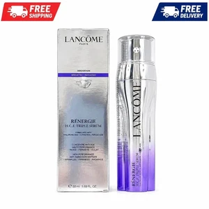 Triple Sérum Lancome Renergie H.C.F ANTI-AGING 1.7oz /50mL
