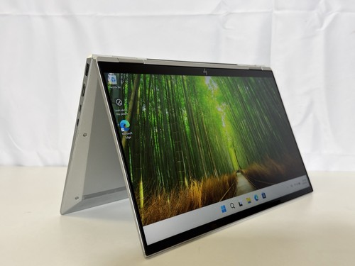 HP EliteBook x360 1030 G8 Touch i7-1185G7 3.0GHz 512GB 16GB W11P LTE