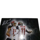 Mike Evans & DeSean Jackson Hand Signed Buccaneers 16x20 Photo — photo 2