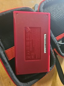 Super Mario Bros Nintendo Game and Watch - Tested and Working -