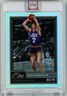 Pete Maravich 2020-21 Panini One and One 86/99 Jazz