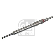 4x Febi Bilstein Glühkerze 1223038490 | 369892