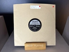 Little Richard Rip It Up / Ready Teddy UK 1956 78 Shellac 10” Record E-