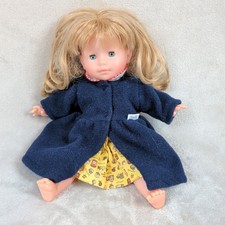 Corolle Doll Vintage 1998 Sleepy Eyes