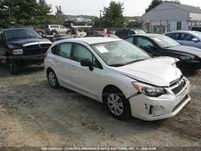 Throttle Body Throttle Valve Assembly 2.5L Fits 11-18 FORESTER 660870