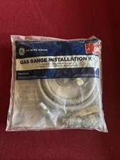 GE Pm15x103 48 Inch Gas Supply Hose