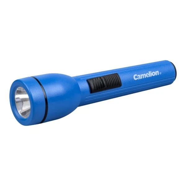 Expositor 24 linternas 1 LED FL1L2AA2R6P, usa 2 pilas AA/R06 (no incluidas) - Imagen 3 de 4