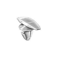 AUVECO 19368 Gm Door Weatherstrip Retainer