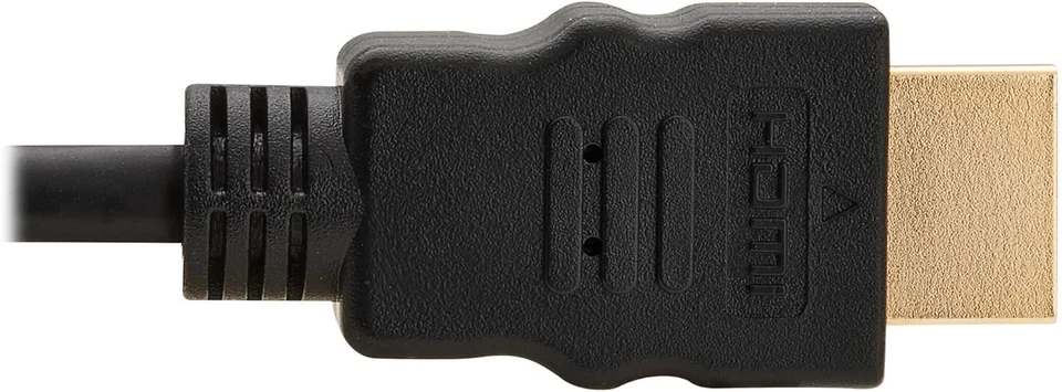 Tripp Lite High Speed HDMI Cable, Ultra HD 4K x 2K, Digital Video with Audio (M/ - Image 3 of 4