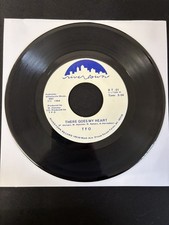 T F O - Detroit 80s Soul 45 (Clips Included)
