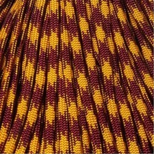 550 Paracord Norwich Made in the USA Nylon/Nylon (100 ft) 550 Paracord Norwich Made in the USA Nylon/Nylon (100 ft)