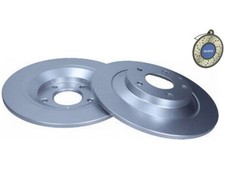 BREMSSCHEIBEN HINTEN FÜR MAZDA MX-30 20- +DUFT GRATIS