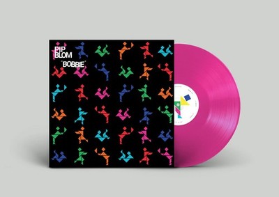 Pip Blom Bobbie (Vinyl) 12'' Album Coloured Vinyl (Limited Edition)