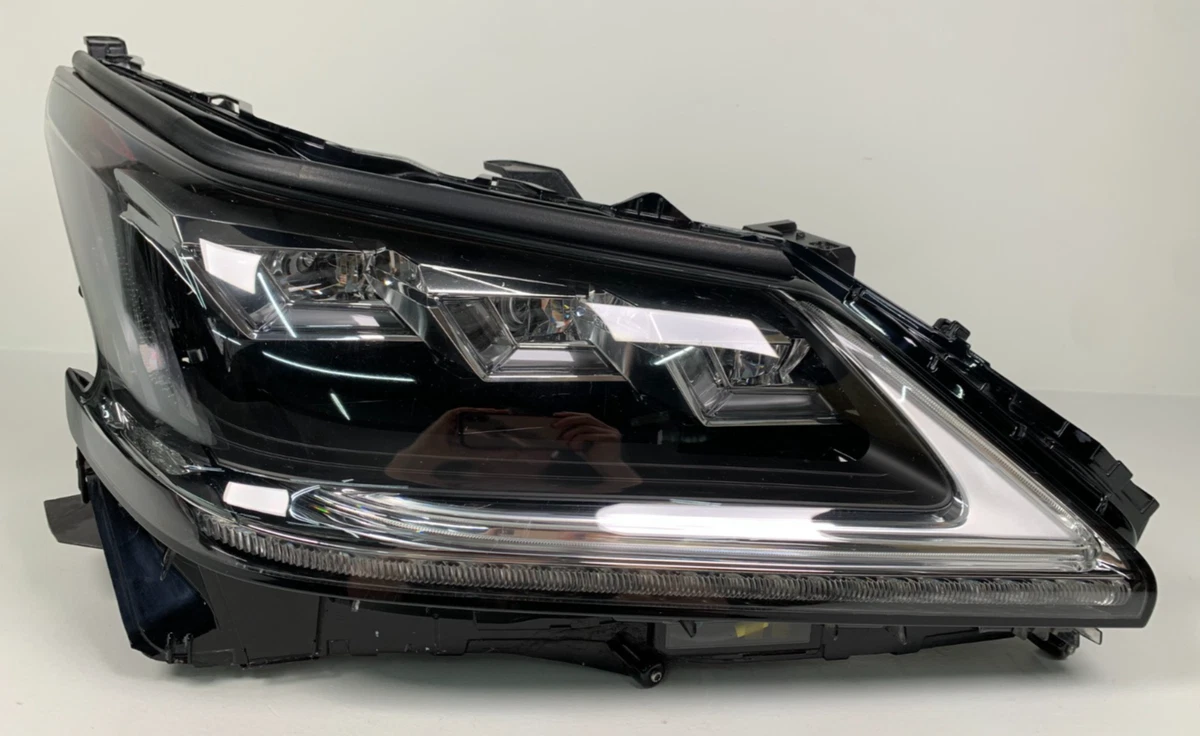 Headlights for 2021 Lexus LX570 for sale | eBay