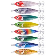 Fishing Baits for Enhances Attraction Fishing Lures Set for Fishing Experiences