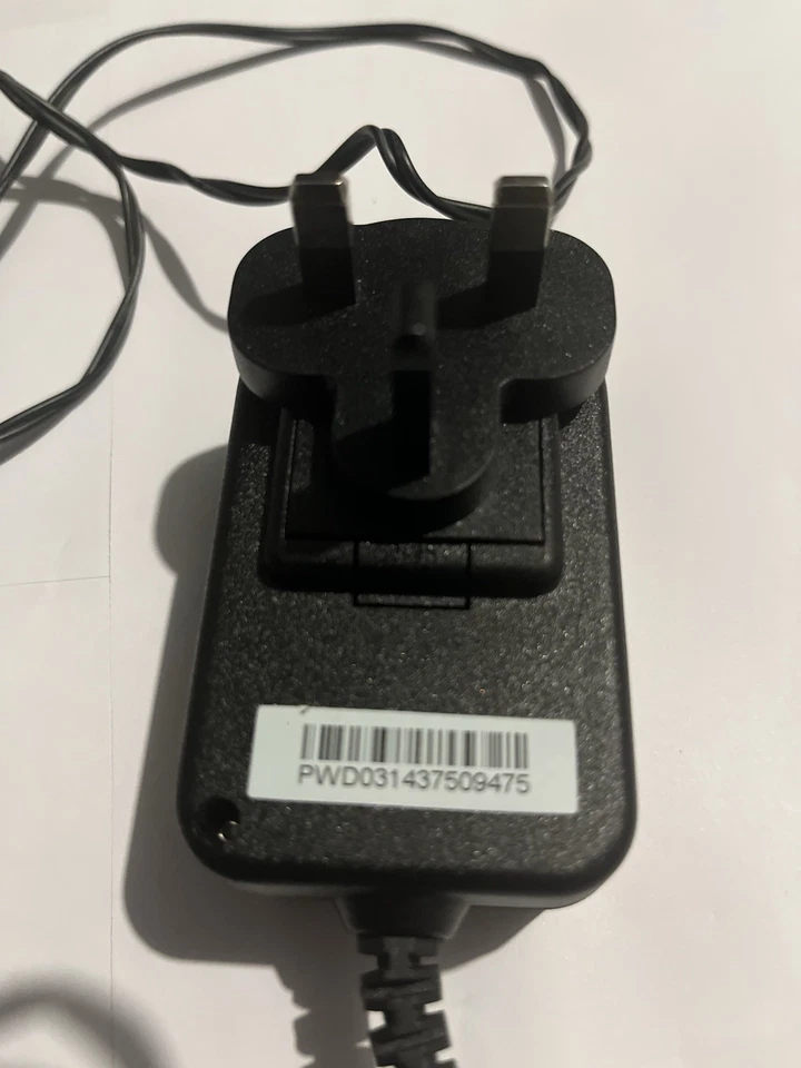 OEM Power Adaptor ADS0126A X120100 12V - Image 2 of 3