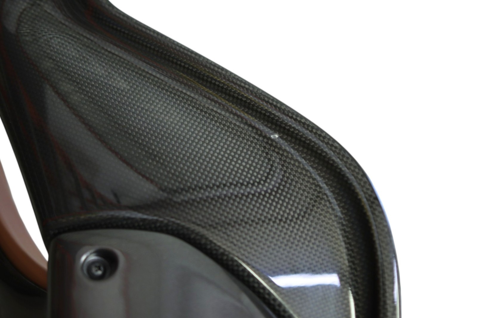 Ferrari 296 2022-2025 Front Right Seats Set