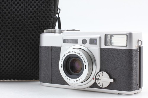 Fujifilm Klasse