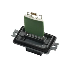 Rear AC Heater Blower Motor Resistor for 2001-2009 Dodge Durango Dakota Chrysler