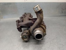XS4Q6K682DC turbolader at FORD FOCUS BERLINA CAK 1.8 TDDI TURBODIESEL 4728925