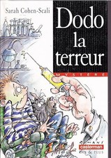 Dodo La Terreur - Cohen-Scali