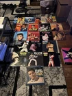 Elvis Presley Vinyl Lot