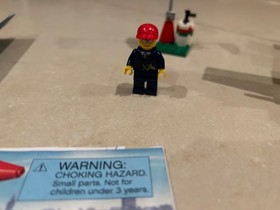 Lego City 3178: Seaplane - 100% Complete, Retired in  2012