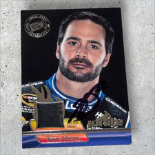 Press Pass to Replace 2012 Ignite Brad Keselowski Autopen Autographs 12