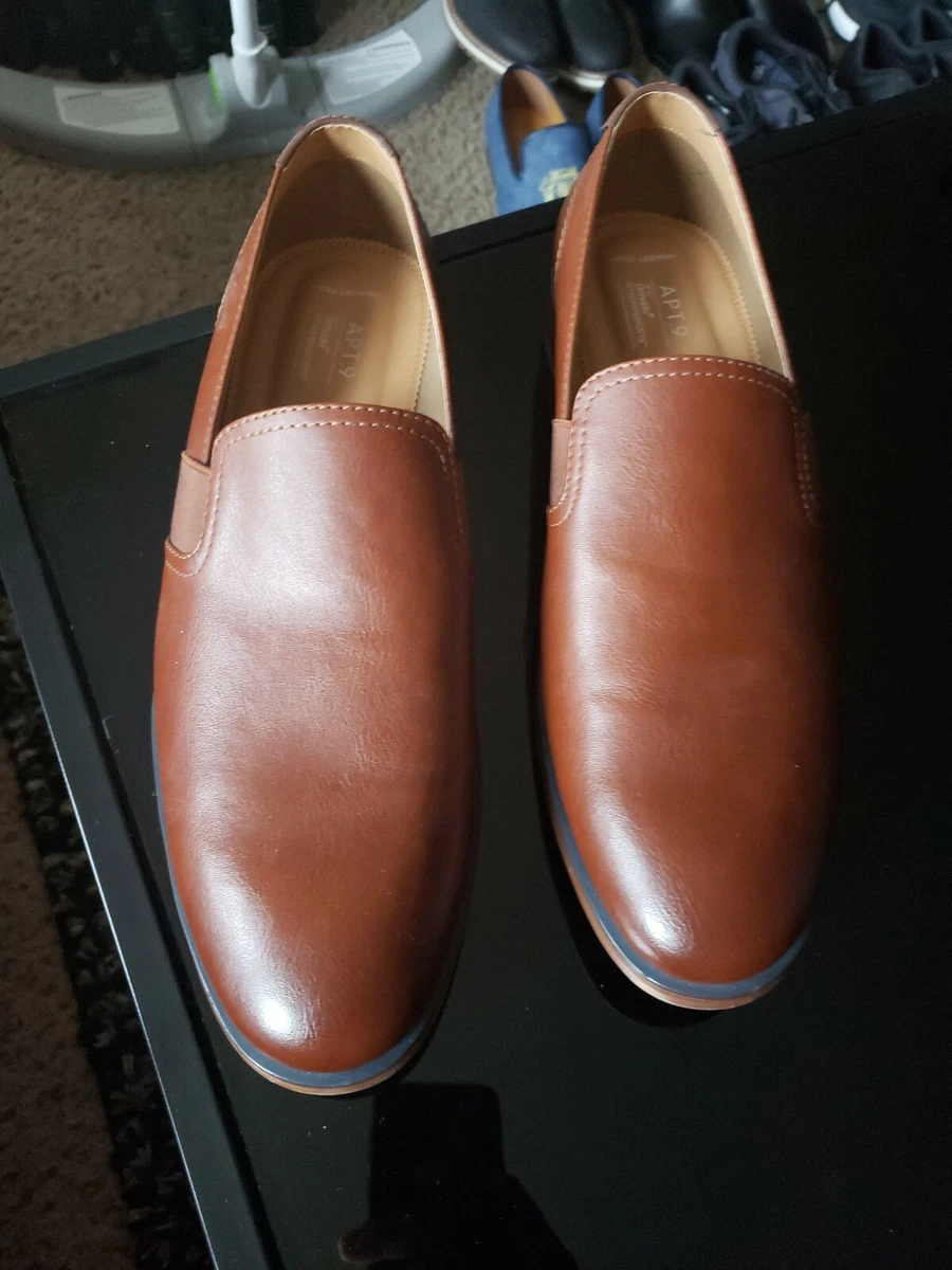 Apt 9 slip store on shoes