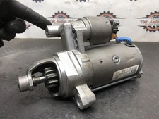 2019 AUDI A7 4K 3.0TDI DDVB AUTOMATIC STARTER MOTOR 057911022
