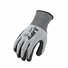 Lift Safety GFL-12KXL Fiberwire Latex Dipped Glove - Extra Large