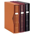 SPAIN: COIN ALBUM + COIN LOT (100) + COIN CATALOG. GIFT