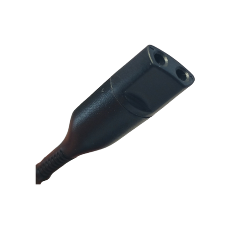 Genuine BRAUN Trimmer Replacement Charger Power Cord Adapter 491-5698 FITS MANY - Picture 5 of 11