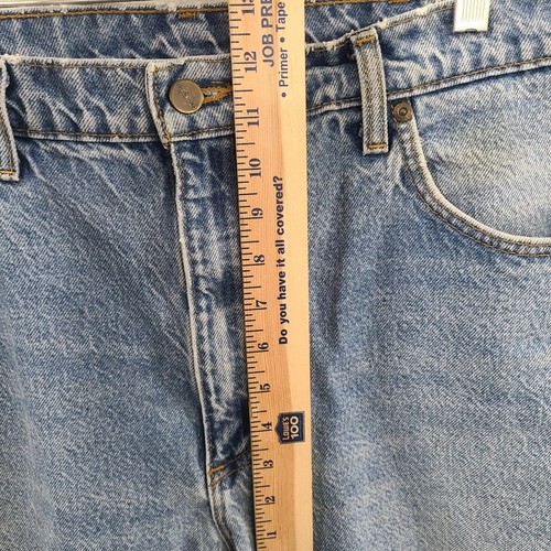 Carhartt B18 PRW Mens Jeans Size 36 Made In USA - Picture 8 of 8