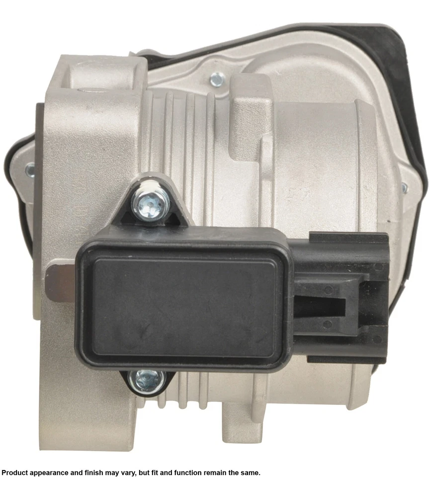 Ford E-350 Super Duty 2005-2016 5,4 L V8 carrocería de acelerador de inyección de combustible cardone Foto 3 de 4