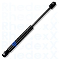 Gasfedern 2629NW 0500N Ersatz FüR Stabilus Liftomat Mit M8 Kugelpfanne 365Mm