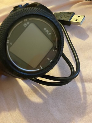 dreamsport golf watch